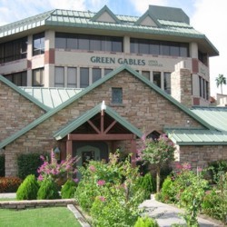 Green Gables Office Bldg